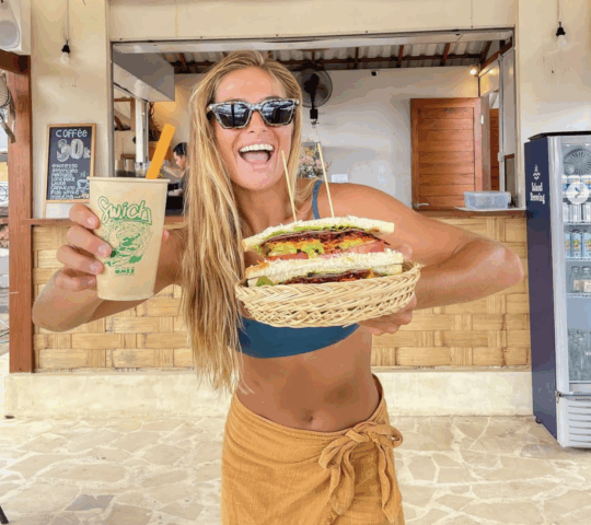 Swich By The Waves Swich By The Waves