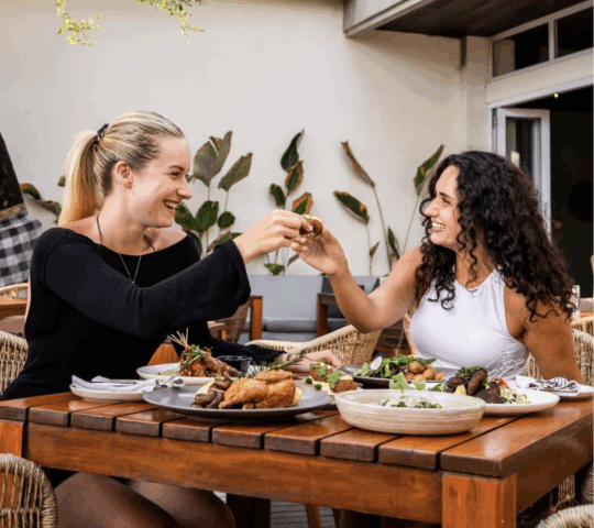 Zanzibar Restaurant Zanzibar Restaurant