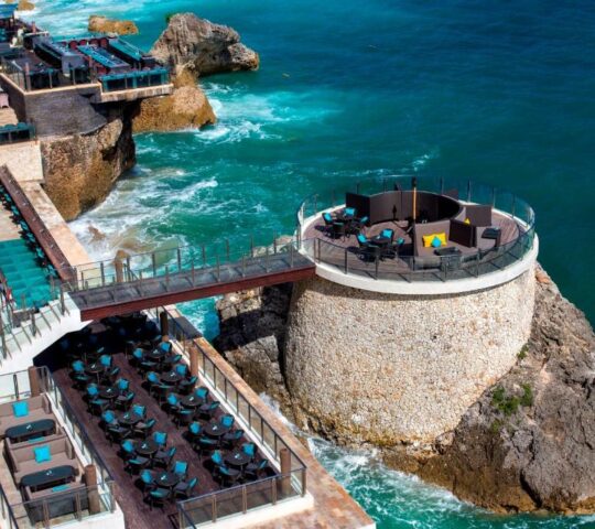 AYANA Resort Bali AYANA Resort Bali