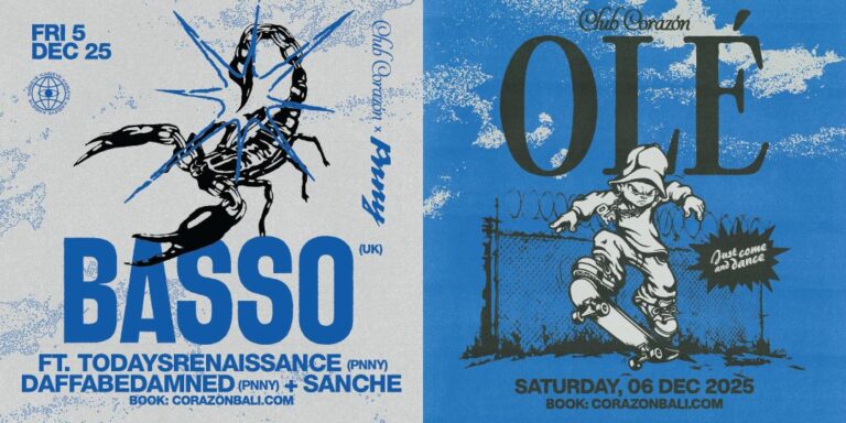 Bali Weekend Uluwatu