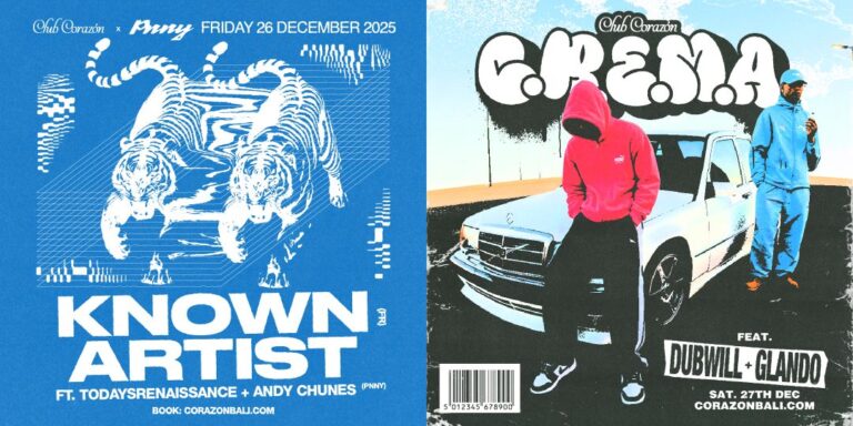 Club Corazon Uluwatu