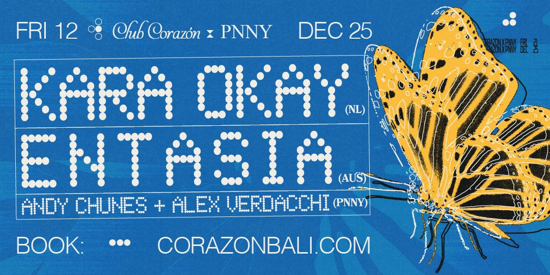 Club Corazon Uluwatu