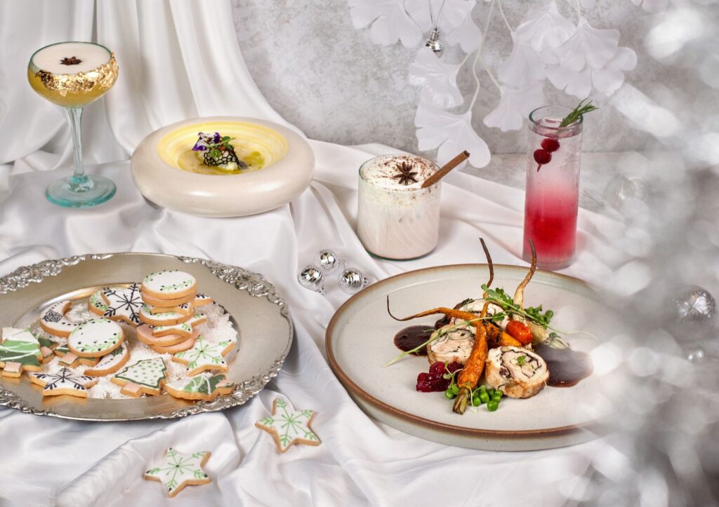 bali festive, bali party, bali christmas