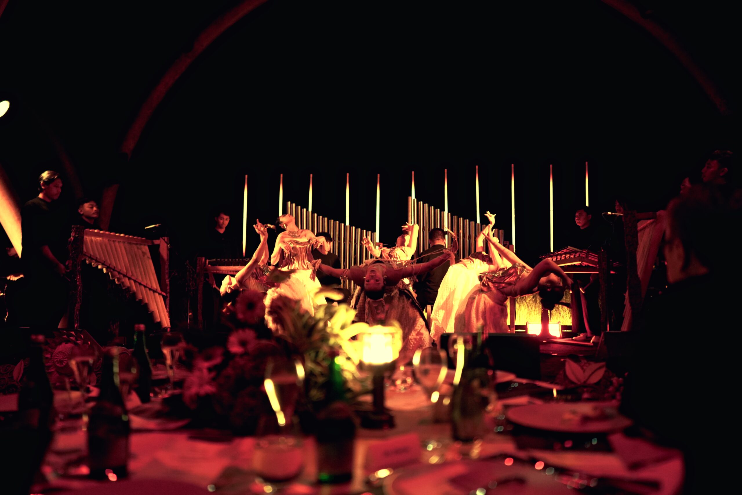 New Year Eve, Celebration, Noema Resort