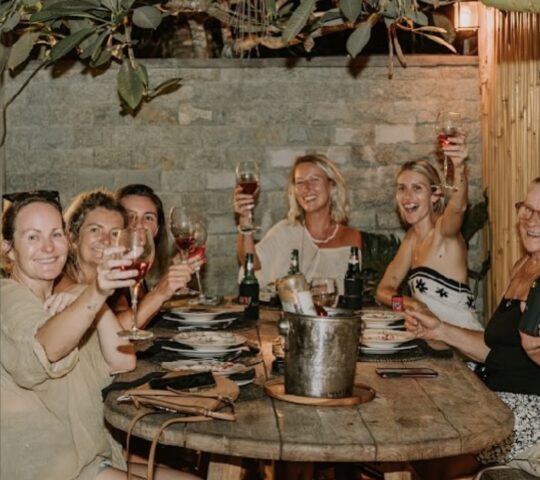 Curry Traders, Nusa Lembongan Curry Traders, Nusa Lembongan