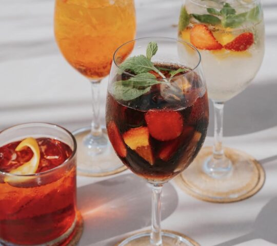 Al Ponte, Nusa Lembongan Al Ponte, Nusa Lembongan