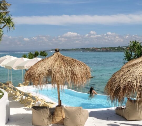 Le Pirate, Nusa Ceningan Le Pirate, Nusa Ceningan