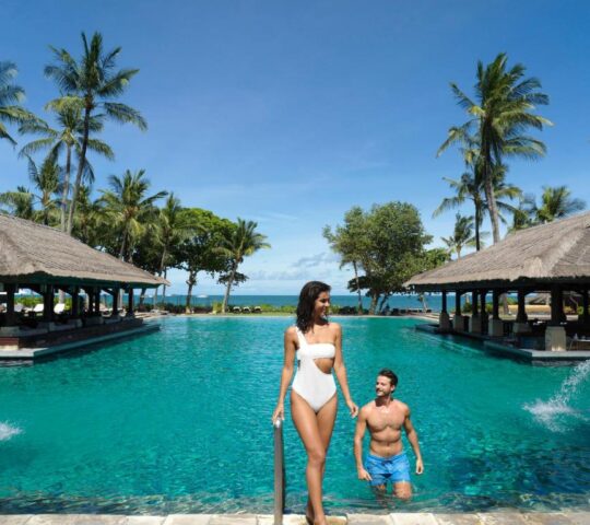 InterContinental Bali Resort InterContinental Bali Resort
