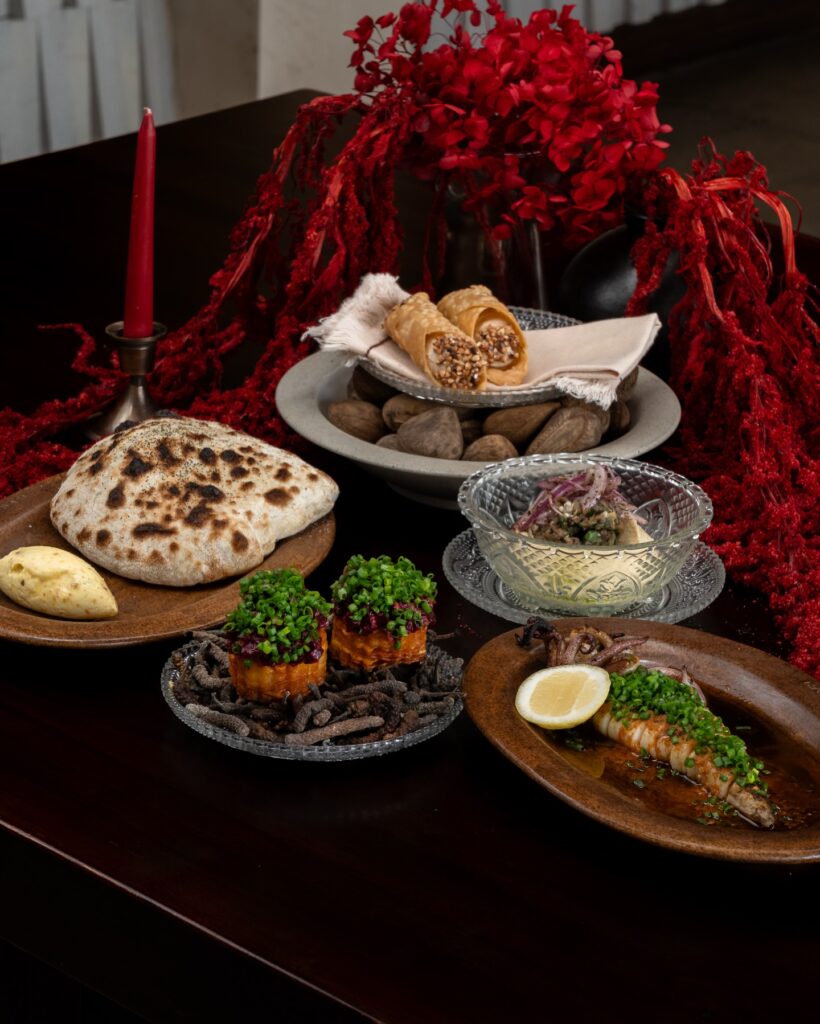 bali festive, bali party, bali christmas