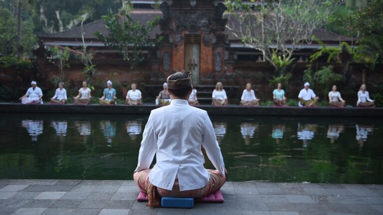 bali retreat, yoga, bali