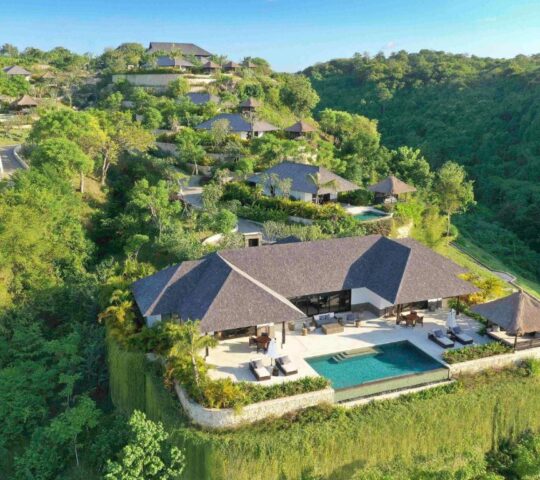 Raffles Bali Raffles Bali