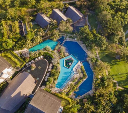 RIMBA by AYANA RIMBA by AYANA