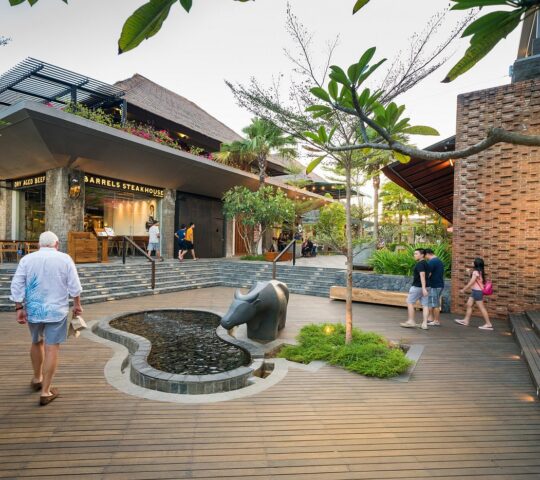 Samasta Lifestyle Village Samasta Lifestyle Village