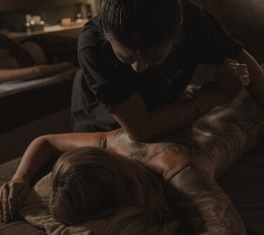 Pressure Bali, Canggu