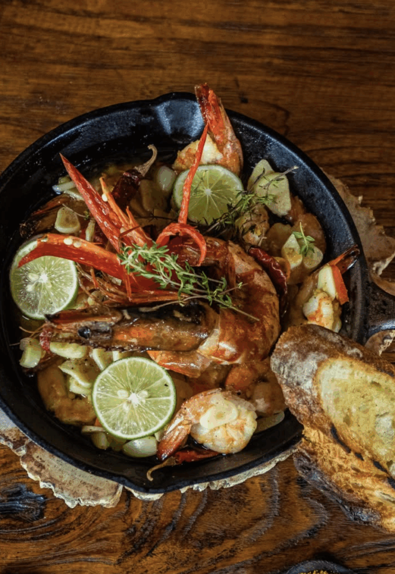 Asri Dining_Balifoodandtravel