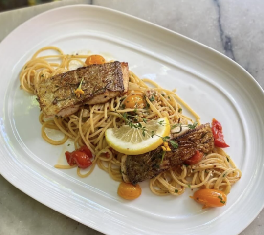 Massimo Italian Restaurant Massimo Italian Restaurant