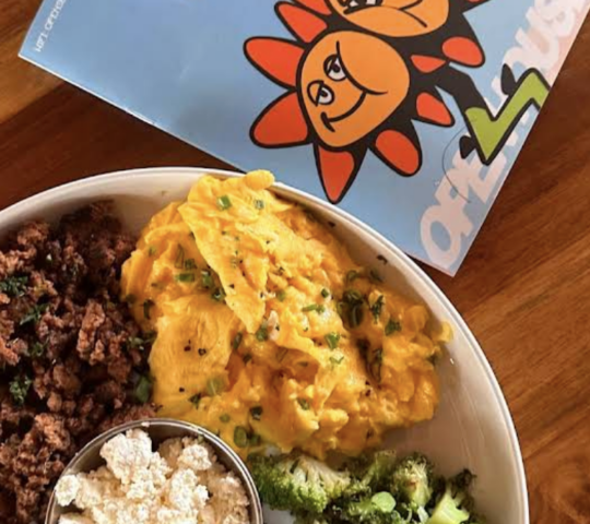 Openhouse Cafe | Pererenan & Seseh Openhouse Cafe | Pererenan & Seseh