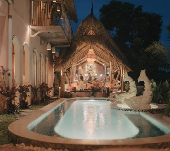 Atelier Ubud Art Lofts Atelier Ubud Art Lofts