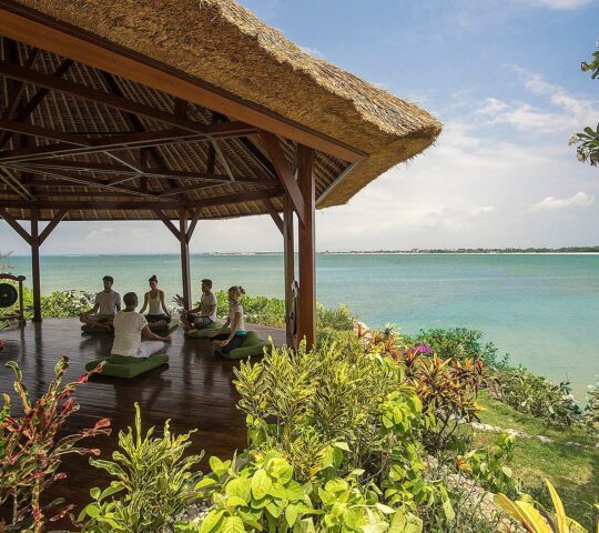 The Healing Village Spa, Jimbaran The Healing Village Spa, Jimbaran