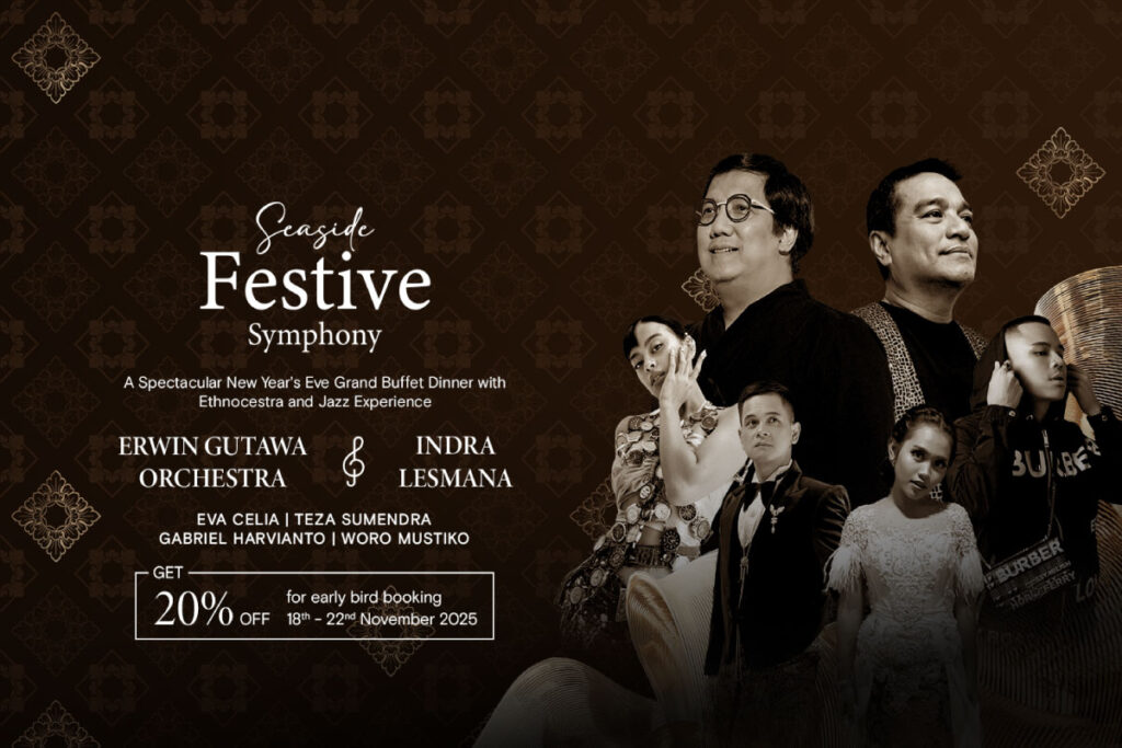 bali party, bali event, new year