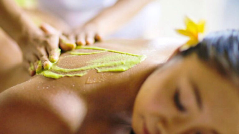 bali spa, spa in bali