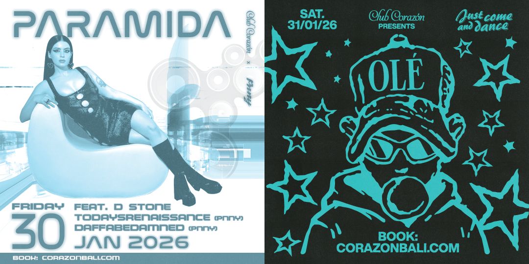 Club Corazon Paramida