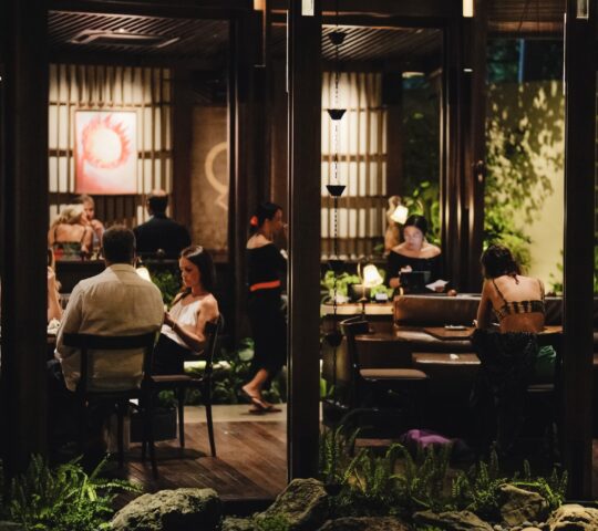 Dahana Bali Dahana Bali