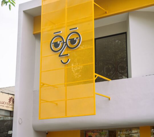 Eyerizz Eyewear Seminyak (Bali) Eyerizz Eyewear Seminyak (Bali)