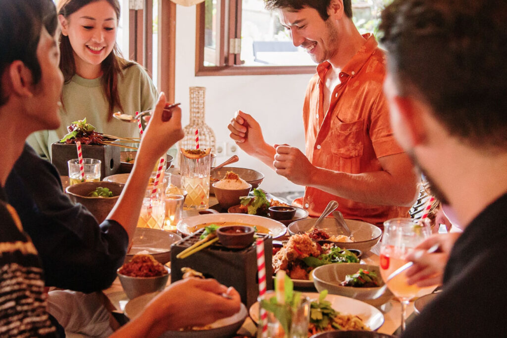 Indonesian Food in Bali Made Easy to Love, Our 6 Picks