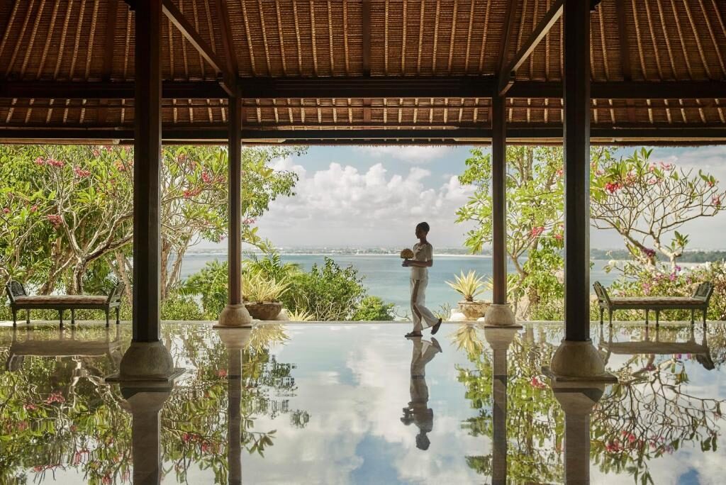 Bali’s Best Hotel Spas: A Luxury Wellness Guide For 2026