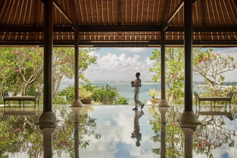 bali spa