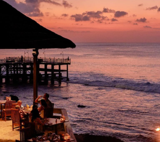 KISIK Seafood and Grill, Jimbaran KISIK Seafood and Grill, Jimbaran