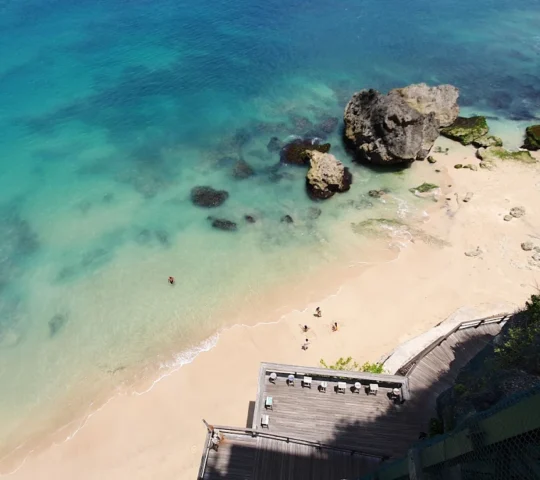 Kubu Beach Kubu Beach