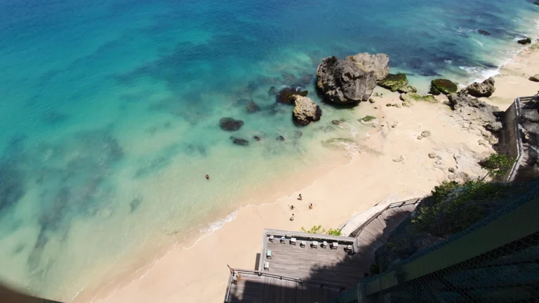 Kubu Beach Bali, Jimbaran Beach