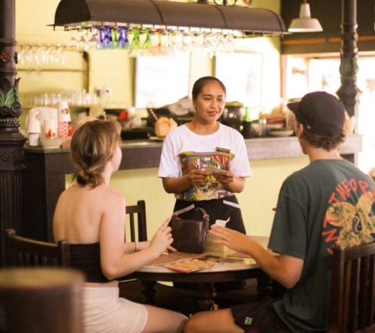 Made’s Warung, Kuta Made’s Warung, Kuta