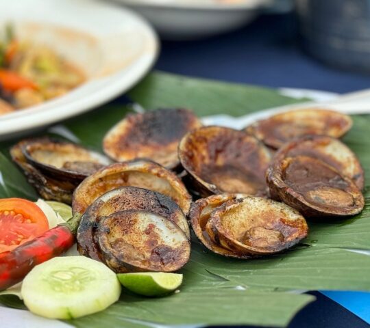 Menega Cafe, Jimbaran Menega Cafe, Jimbaran