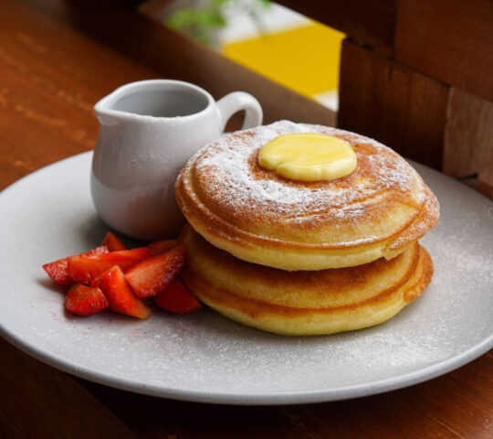 Milk and Madu, Seminyak Milk and Madu, Seminyak