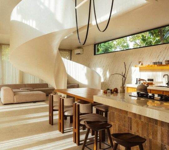 Lyvin Bingin Villas, Bingin Lyvin Bingin Villas, Bingin