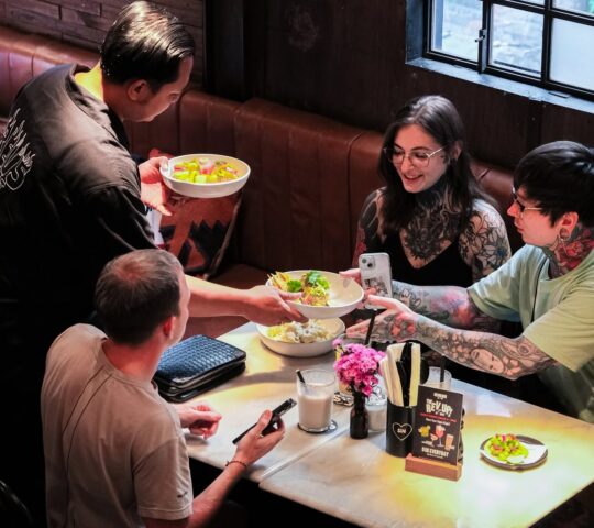 Revolver, Seminyak Revolver, Seminyak