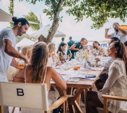 Le Bleu by K Club Le Bleu by K Club