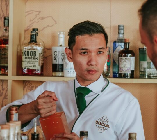 Sundara Bar and Lounge, Jimbaran Sundara Bar and Lounge, Jimbaran