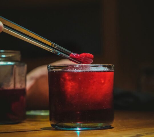 TELU Bar Bali TELU Bar Bali