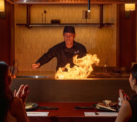 Shinraku Ubud Shinraku Ubud