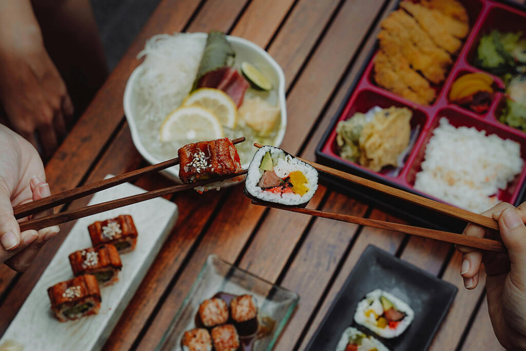 8 Japanese Restaurants in Seminyak That Every Food Lover Should Know