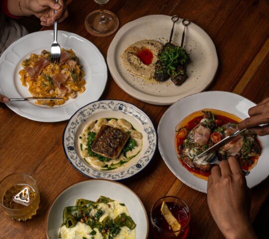 Bread Yard Bread Yard