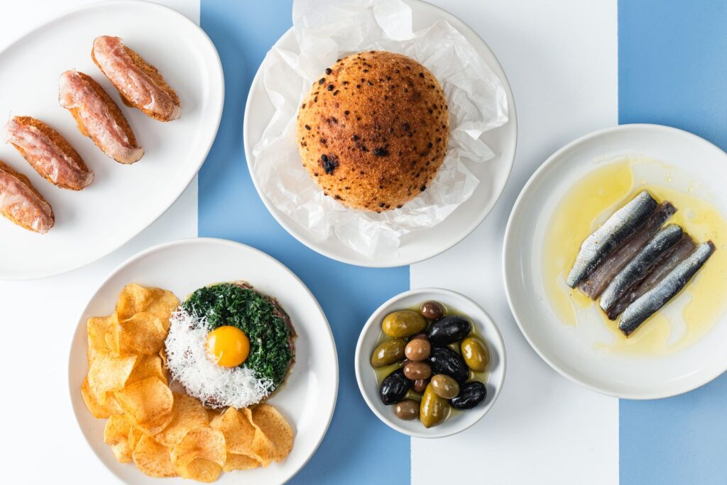 New Flavours Set the Tone at Da Maria Seminyak