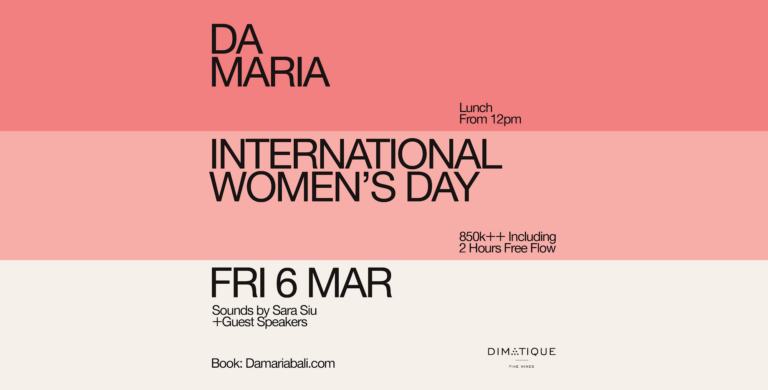 International Women's Day