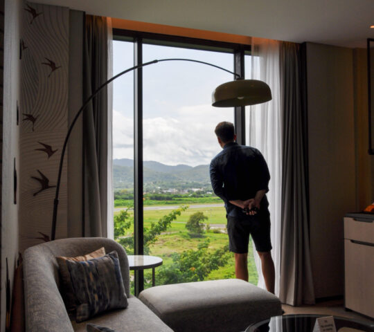 Crowne Plaza Labuan Bajo by IHG Crowne Plaza Labuan Bajo by IHG