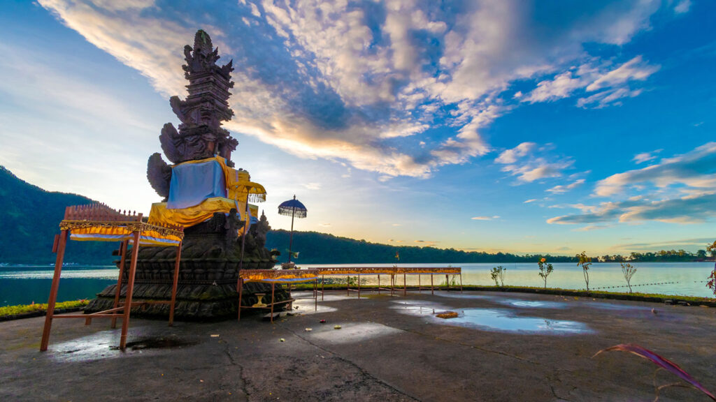 Nyepi 2026 - Bali guide