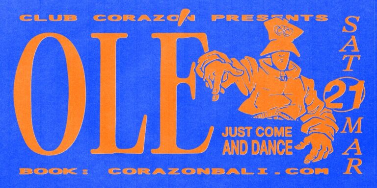 Uluwatu Party Saturday